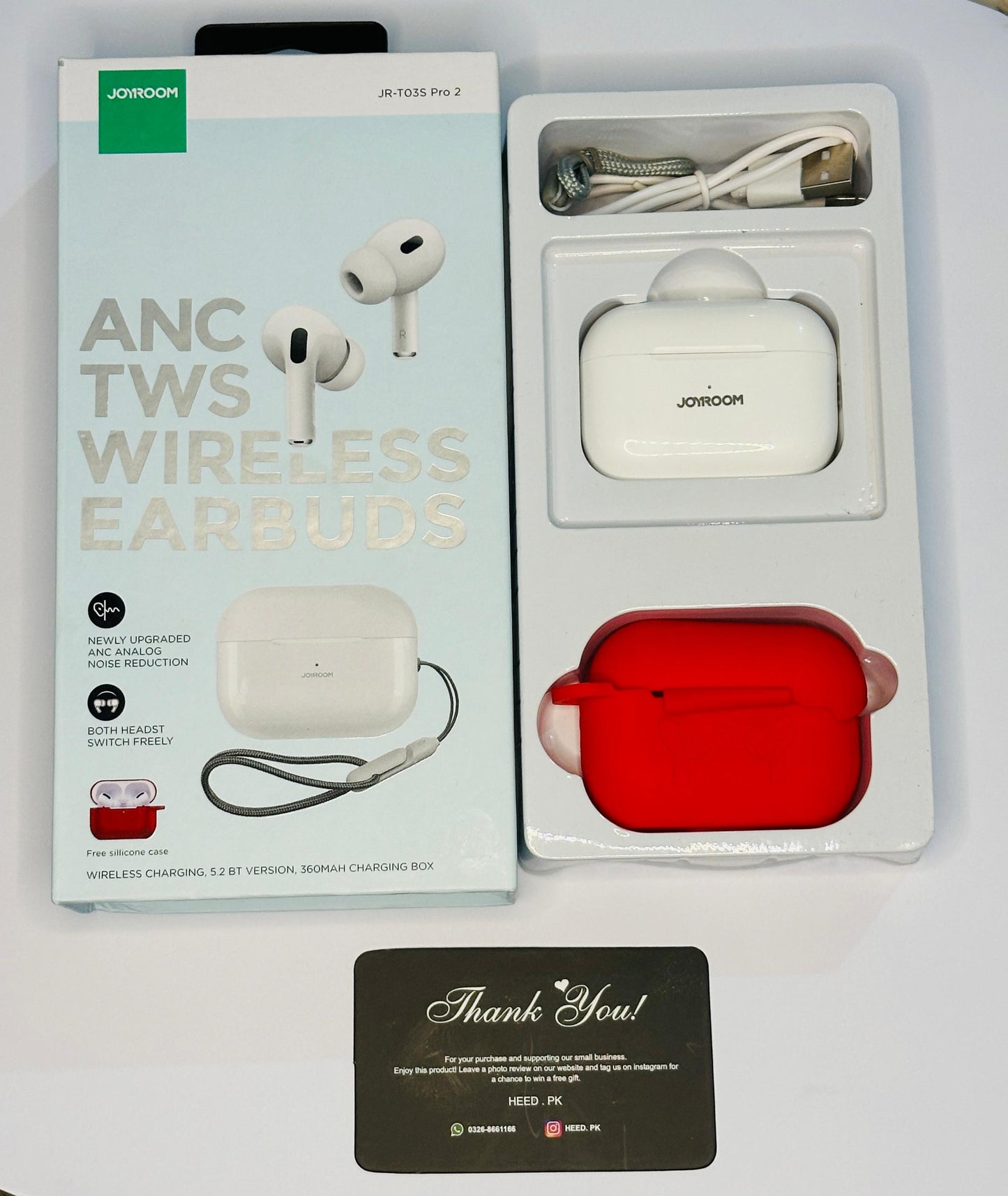 JOYROOM JR -T032 PRO