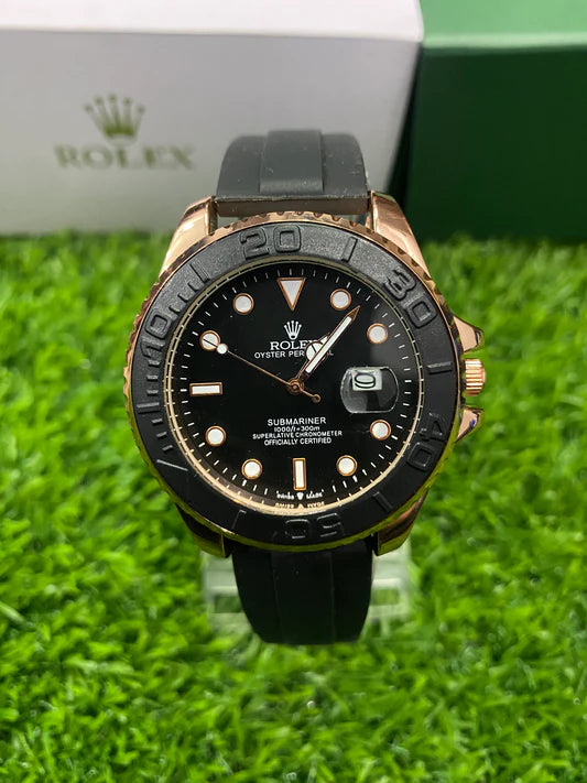 ROLEX SUBMARINER