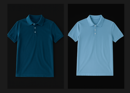 POLO T SHIRTS